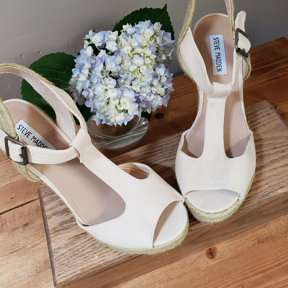 Steve Madden Wedge